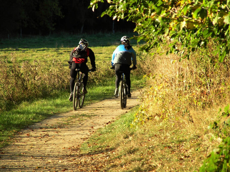 Cycling