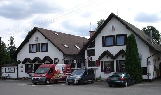 Restaurant Maniny Lanškroun