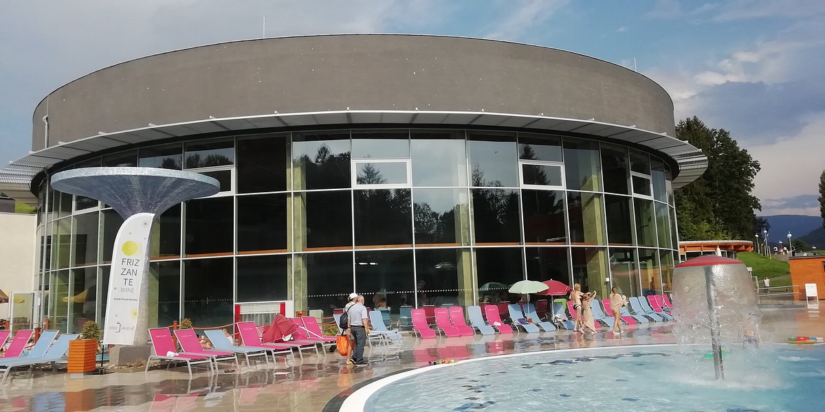 Aquapark Losiny () Aquapark Losiny